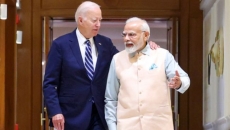 Biden hails India's G20 presidency for delivering important outcomes, reaffirms support for India's candidature for UNSC non-permanent seat