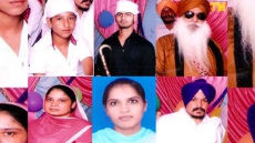 Six Dead In Punjab's Moga District; Police Suspect 'Granthi' Slit Throats Of 5 Before Killing Self