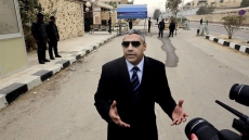 Lawyer for Canadian journalist on trial in Egypt lashes out at Harper govt