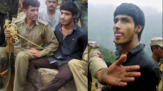 'I Came To Kill Hindus, It's Fun Doing This,': Pakistani Terrorist Captured Alive In J&k