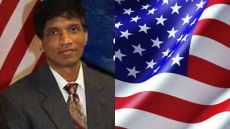 Indian origin in race for Senate election in US