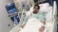 30-Yr-Old Hyderabad Student Mohammad Akbar Shot At In Chicago; Seriously Injured