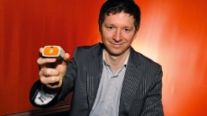 Vancouver-based Startup Mojio Aims To Make Every Car A 'Smart-Car'