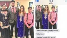 Girl Posts Picture Online Cropping Mother Out, What Followed Will Leave You In Splits!