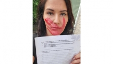 B.C. mother outraged over homework assignment