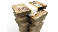 Harper says 2013-14 deficit projected at $5.2 billion, down from $16.6B