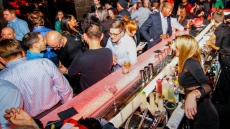 Popular Montreal Bar Under Fire After Men Allegedly Kicked Out For Kissing