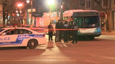 No Bail For Man Charged With 'Heinous' Beating Of Montreal Bus Driver: High Court