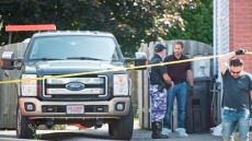 Three Adult Males Found Dead In Montreal-Area House, Police Investigating