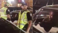 Couple Alleges Racial Profiling After Excessive Honking Arrest By Montreal Police