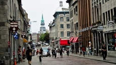 Reported Mobster And Real Estate Developer Shot Dead In Montreal