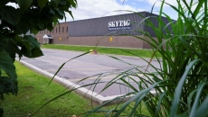 Quebec trampoline centre turns to homeschooling