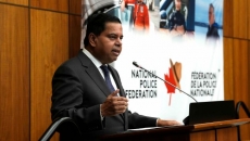 'More work to do' to ensure agents of India are not threatening Canadians: minister