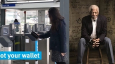 Translink To Pause Morgan Freeman Skytrain Announcements Over Sexual Harassment Allegations