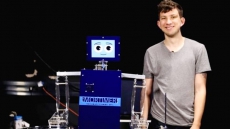 Drumming Robot Can Compose Music Alongside Human Pianists, Upload Facebook Pictures