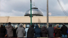 Second Funeral For Mosque Victims To Be Held In Quebec City Today
