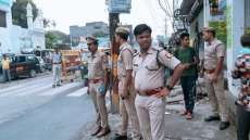 7-Year-Old Girl's Body Found In A Sack On Roof Of Ghaziabad Mosque 7-Year-Old Girl's Body Found In A Sack On Roof Of Ghaziabad Mosque
