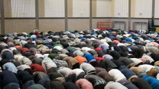 Othman Ayed Hamdan, Fort St. John Man Charged With Terrorism Had No Links To Local Community: Mayor