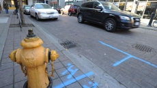 Meet the fire hydrant that makes Toronto the most money from parking tickets