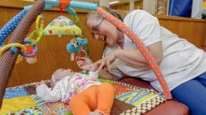 Fewer Canadian Mothers Work Outside Home Than Those In Many Rich Countries