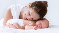 The Power Of Skin-To-Skin Contact With Your Newborn