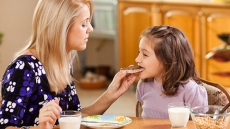 Don't miss meals with kids