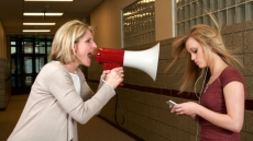 Clashing With Your Mother Can Reduce Purpose In Life Later: Study