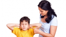 Why kids do not pay heed to their parents' criticism