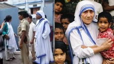 Kolkata Priest Criticises Taslima Nasreen's Tweet Against Mother Teresa