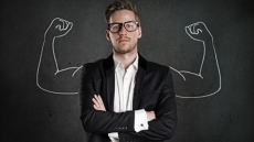 How To Motivate Yourself To Hit The Bull's Eye