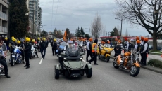 Delhi Men Stole High-End Bikes For Trips With Girlfriends, Arrested