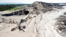 Union Says 120 Layoffs At B.C.'s Mount Polley Mine Leaves 'Skeleton Crew'