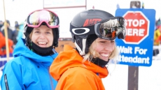 British Columbia Mountain Resort To Open Via Ferrata Climbing Attraction