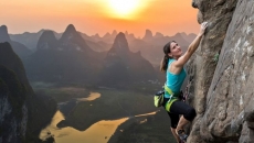 5 tips for women starting their journey in mountaineering