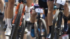 Mountain biker dies after crash during B.C. Cup race at Big White resort