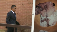 Const. Sheldon Shah Testifies He Was Shot Several Times Trying To Protect Another Officer