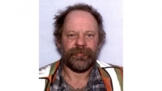 Major crime investigators search for missing man