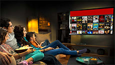 How watching movies synchronises viewers' brains