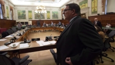 Liberal MP's ethics disclosure took too long: Dion