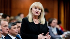 Former MP Findlay joins B.C. Conservative race amid donation row