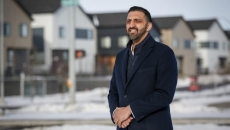 Police look at new MP for alleged flyer tampering