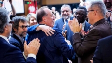 More than 300 MPs have crossed the floor in Parliament since Confederation