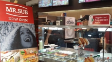 How A Canadian Fast-Food Chain Is Becoming A Rage In India