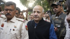 Excise policy case: Delhi court extends Manish Sisodia's judicial custody till April 26