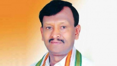 120 Crores Hidden Income Detected With Karnataka Legislator