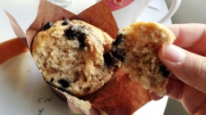 Eat Your Way To A Healthier Heart With This Muffin