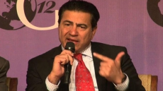 Mukesh Aghi named US-India trade body president