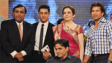 Ambanis Lead 17 Indian Groups In Forbes Asian Richest Family List