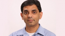 UCLA Receives $2.5 Million Donation From Indian-American Alumnus Mukund Padmanabhan