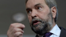 Alleged NDP misuse of taxpayer dollars could yet be turned over to police